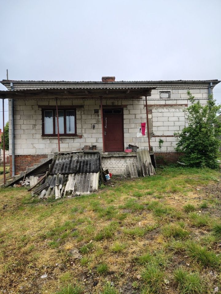 gospodarstwo Studnisko. Zdjęcie 1