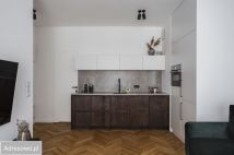 Mieszkanie 2-pokojowe Warszawa Wola, ul. Krochmalna. Zdjęcie 1
