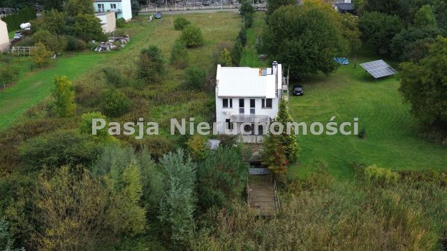 dom wolnostojący, 3 pokoje Płock Radziwie. Zdjęcie 10