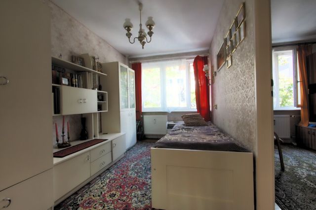 Mieszkanie 3-pokojowe Bydgoszcz, ul. Jana Zamoyskiego. Zdjęcie 7