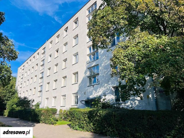 Mieszkanie 1-pokojowe Wrocław Gajowice, ul. Icchaka Lejba Pereca. Zdjęcie 1