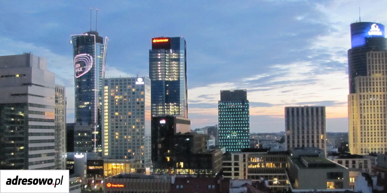 Mieszkanie 2-pokojowe Warszawa Wola, ul. Grzybowska. Zdjęcie 2