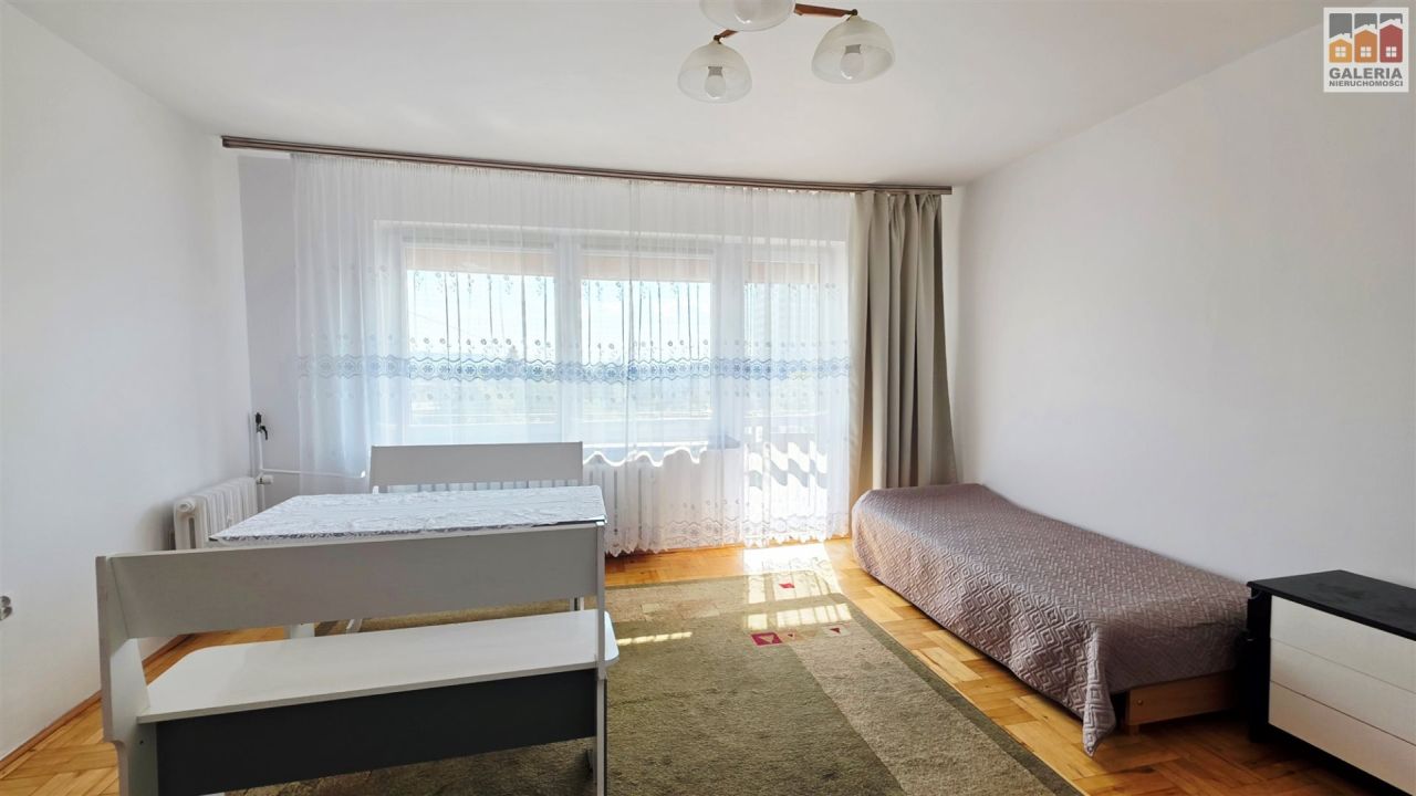 Mieszkanie – Rzeszów, Paderewskiego - Widok 3