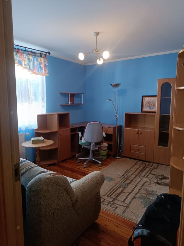 Mieszkanie 3-pokojowe Inowrocław, ul. Studzienna. Zdjęcie 5