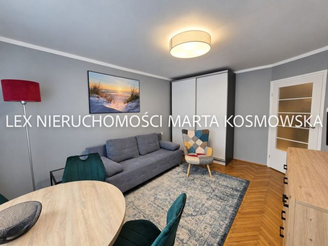 Mieszkanie 2-pokojowe Warszawa Śródmieście, ul. Królewska. Zdjęcie 2