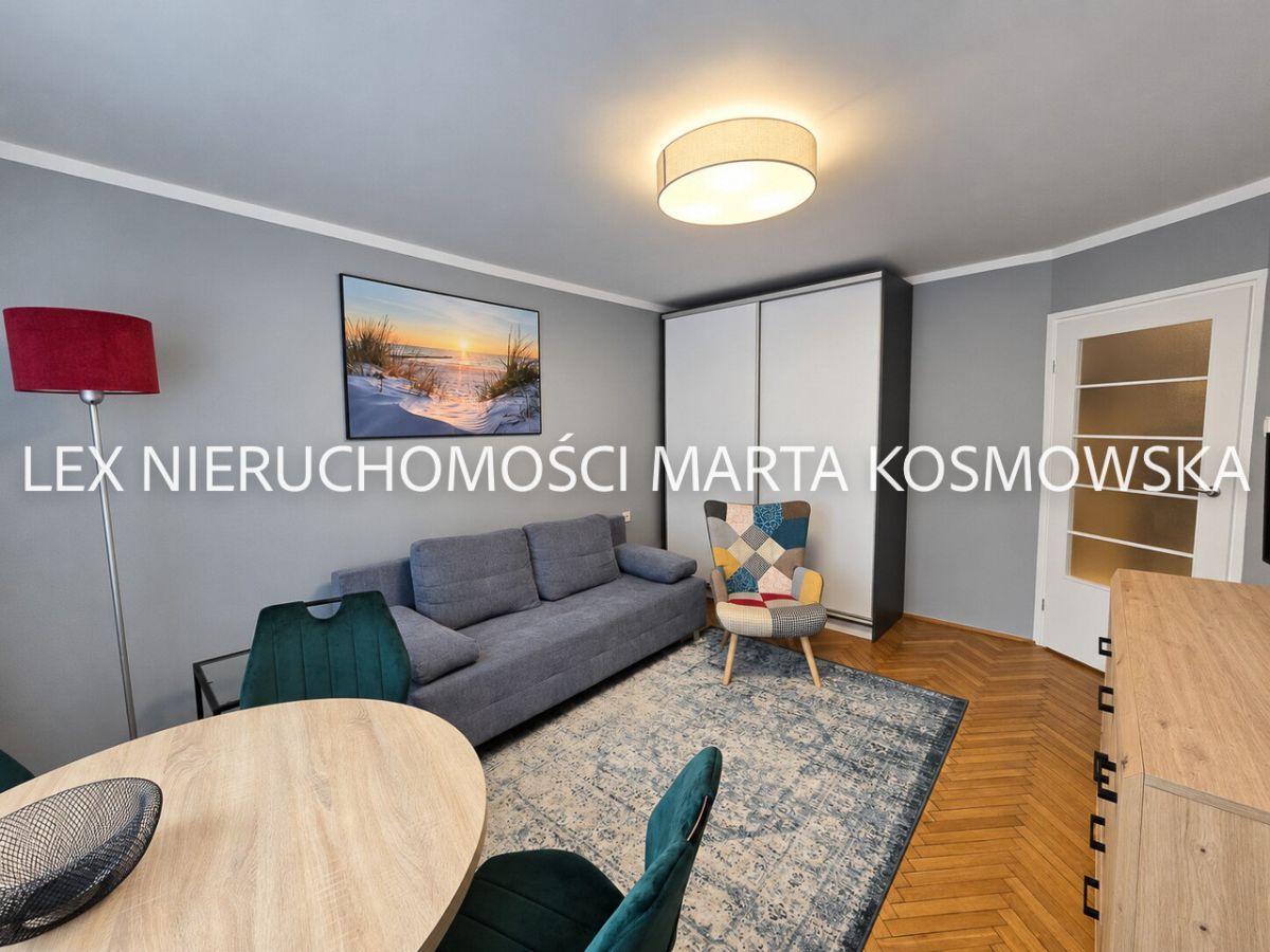 Mieszkanie 2-pokojowe Warszawa Śródmieście, ul. Królewska. Zdjęcie 2
