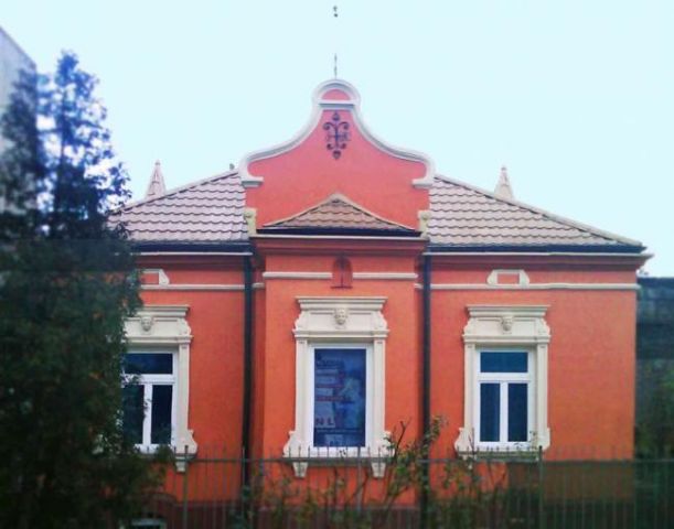 dom, 5 pokoi Kraków Podgórze, ul. Hetmańska. Zdjęcie 1