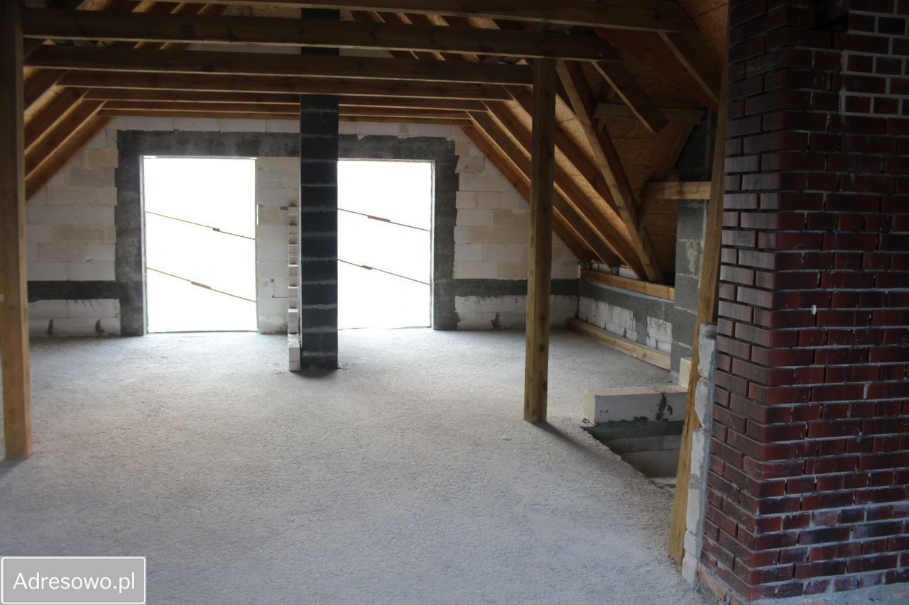 dom wolnostojący Mochle. Zdjęcie 11