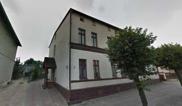 dom wolnostojący Nowe Miasto Lubawskie, ul. Mickiewicza