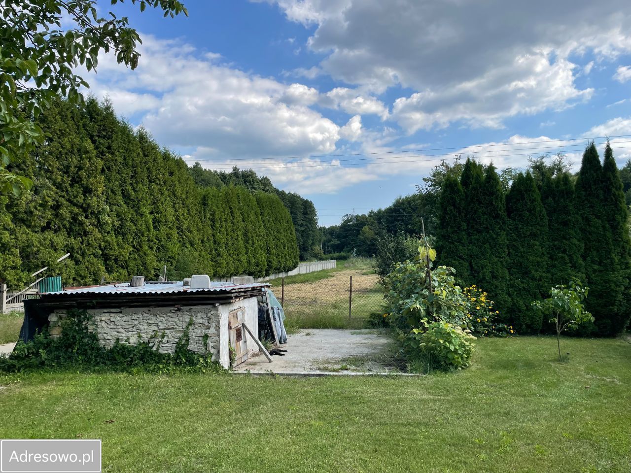 dom wolnostojący, 5 pokoi Tomaszów Mazowiecki, ul. Pod Grotami. Zdjęcie 20