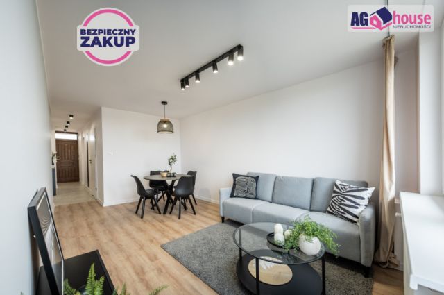 Mieszkanie 2-pokojowe Gdańsk Przymorze, ul. Jagiellońska. Zdjęcie 1