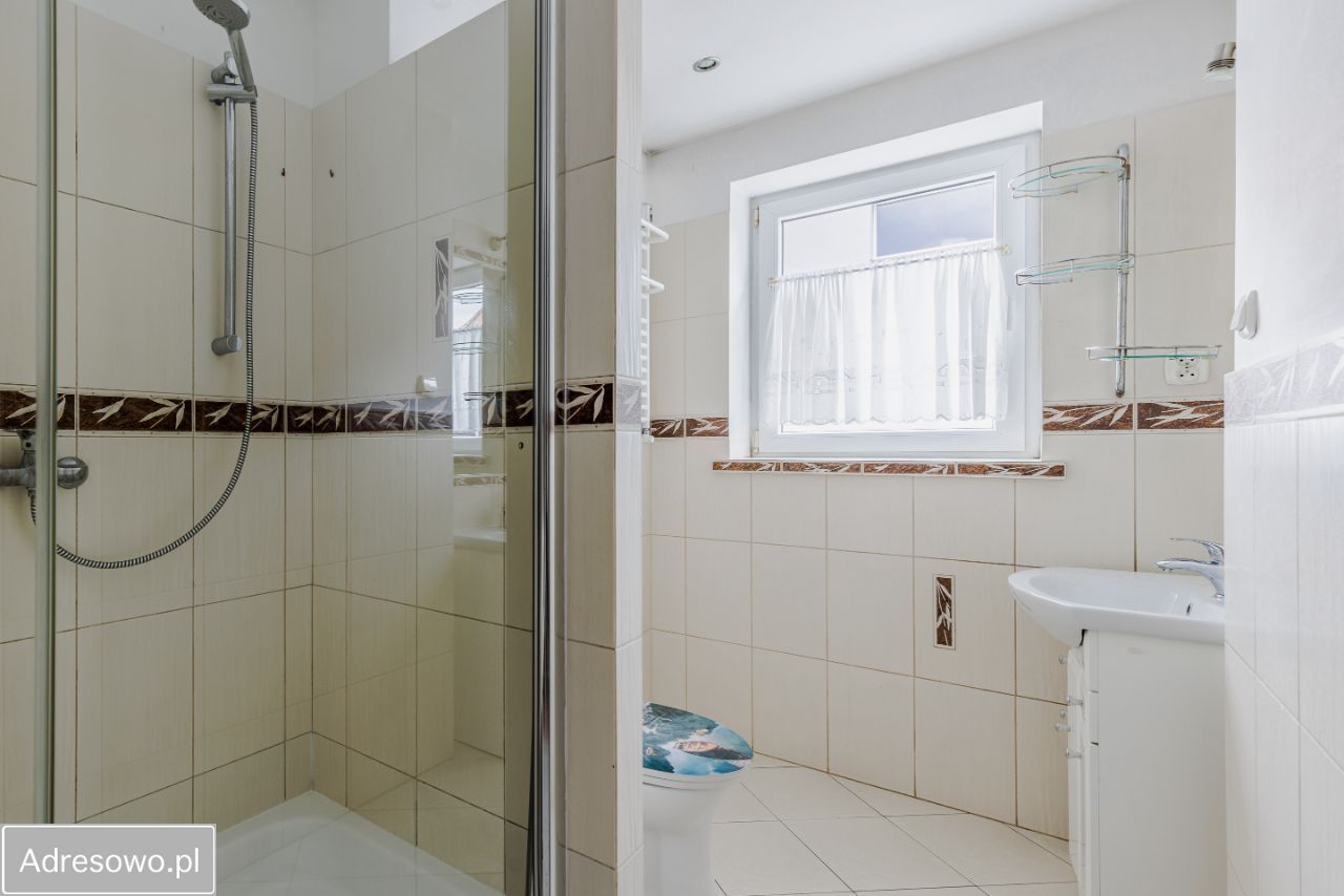 dom wolnostojący, 9 pokoi Karczew. Zdjęcie 14