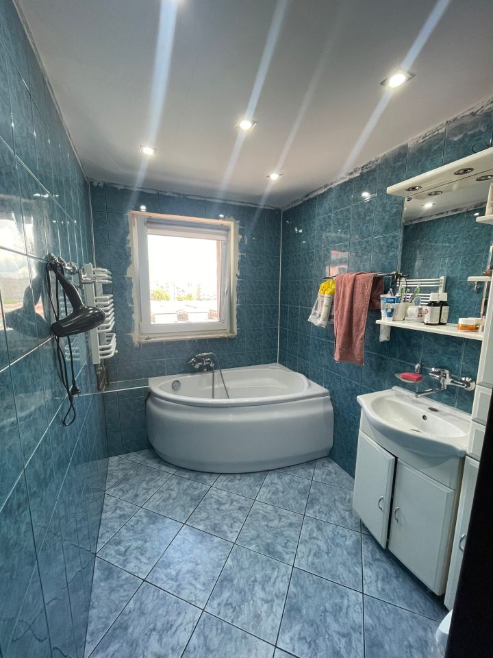 Mieszkanie 3-pokojowe Świnoujście Centrum, ul. Hugona Kołłątaja. Zdjęcie 14