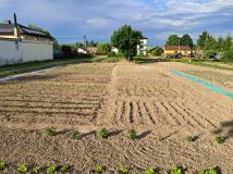 Działka budowlana Mętów. Zdjęcie 2