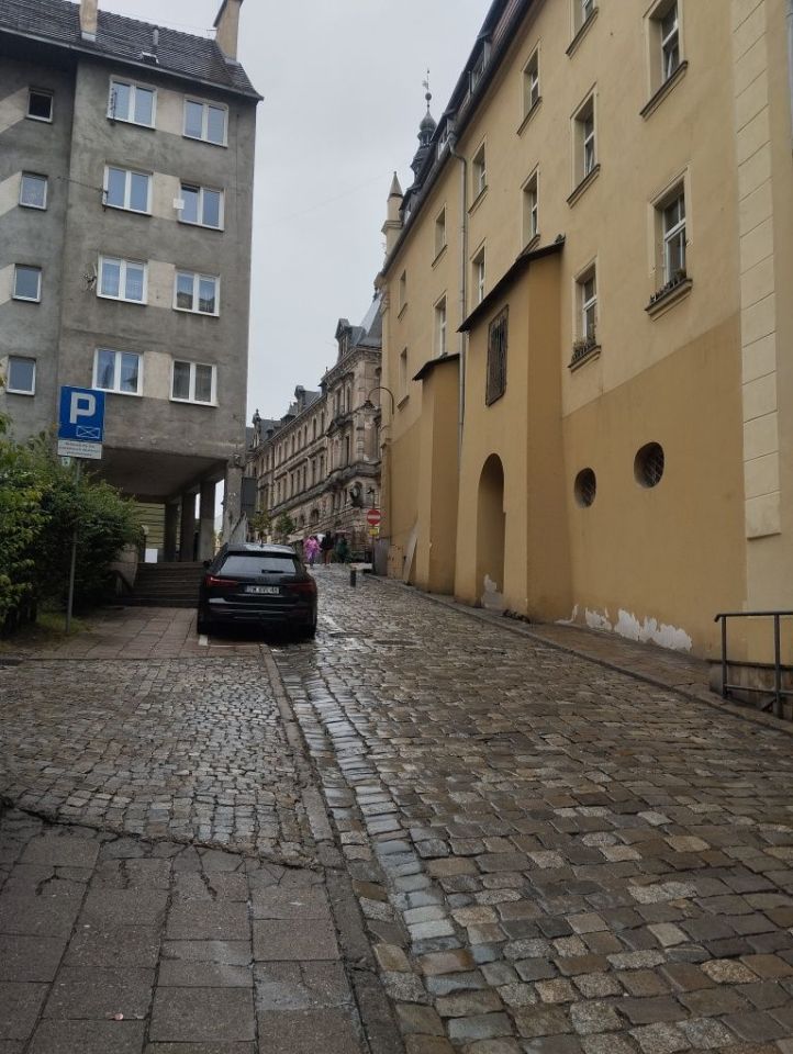 Lokal Kłodzko Centrum, ul. Wodna. Zdjęcie 2