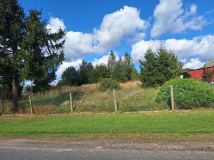 Działka rolno-budowlana Objezierze. Zdjęcie 2