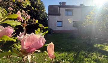 bliźniak, 5 pokoi Gliwice Ligota Zabrska