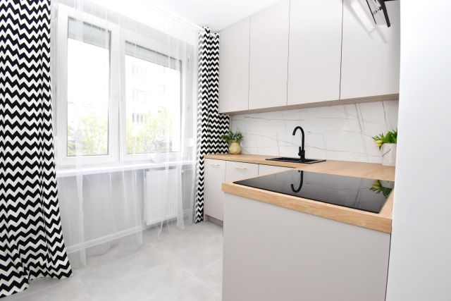 Mieszkanie 2-pokojowe Toruń Rubinkowo, ul. Heleny Piskorskiej. Zdjęcie 1