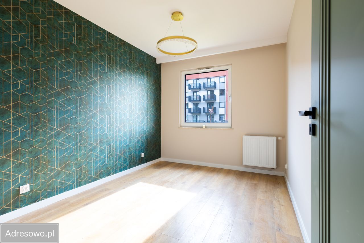 Mieszkanie 2-pokojowe Rotmanka