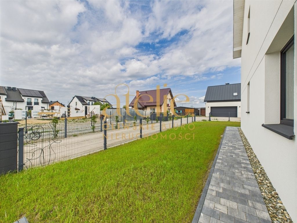 Mieszkanie 3-pokojowe Kębłowo. Zdjęcie 2