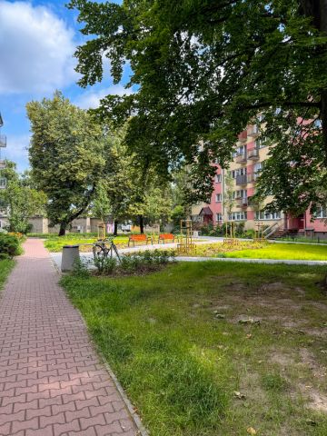 Mieszkanie 2-pokojowe Warszawa Ochota, ul. Władysława Korotyńskiego. Zdjęcie 12