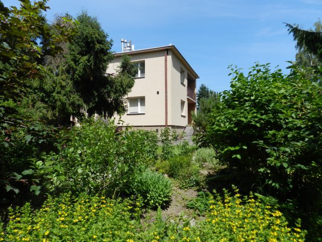 dom wolnostojący, 5 pokoi Jarosław Krzyżowe Drogi, ul. Lotników. Zdjęcie 1