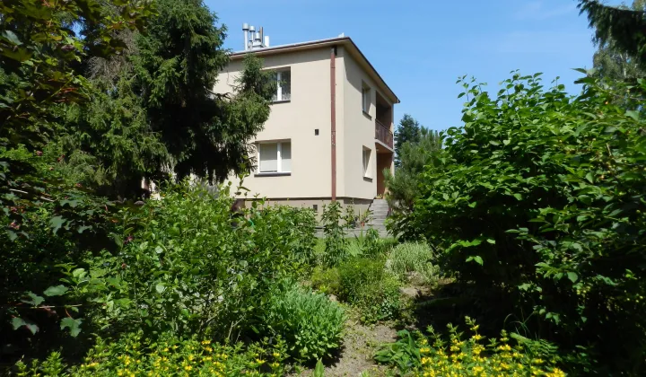 dom wolnostojący, 5 pokoi Jarosław Krzyżowe Drogi, ul. Lotników