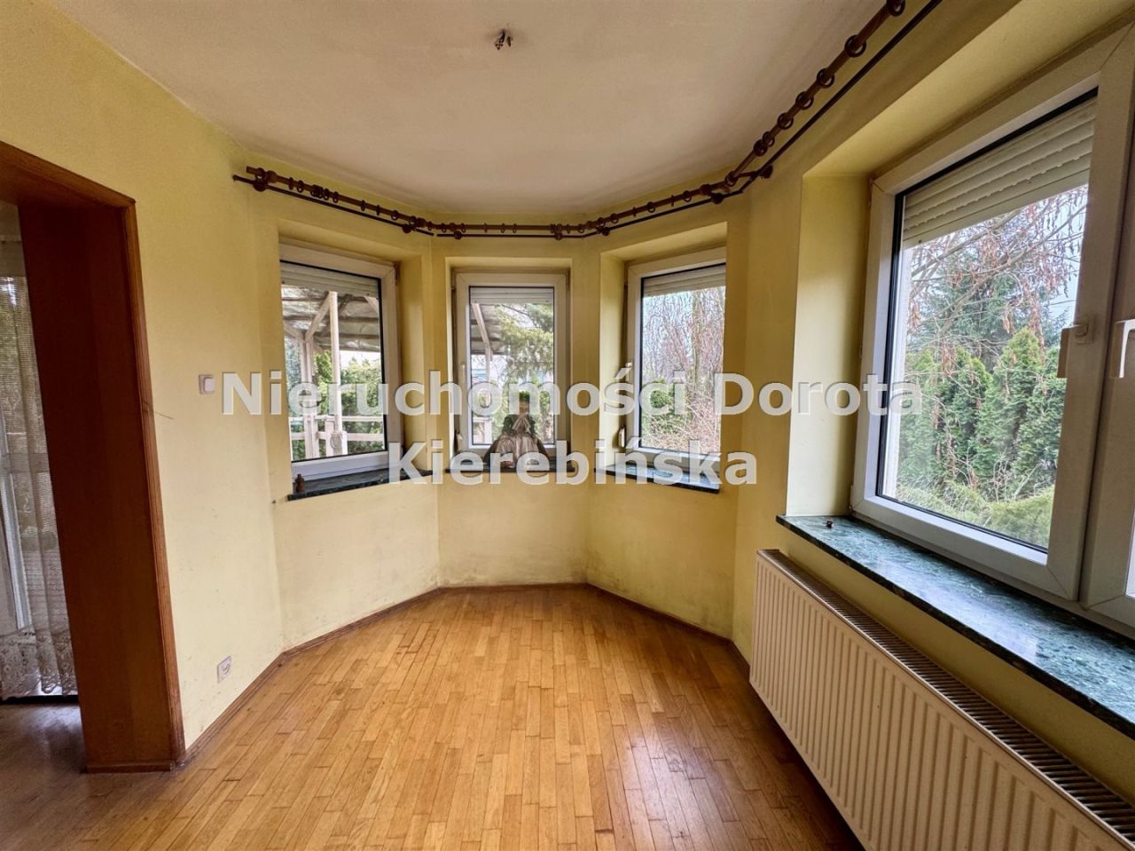 dom szeregowy, 8 pokoi Tomaszów Mazowiecki. Zdjęcie 9