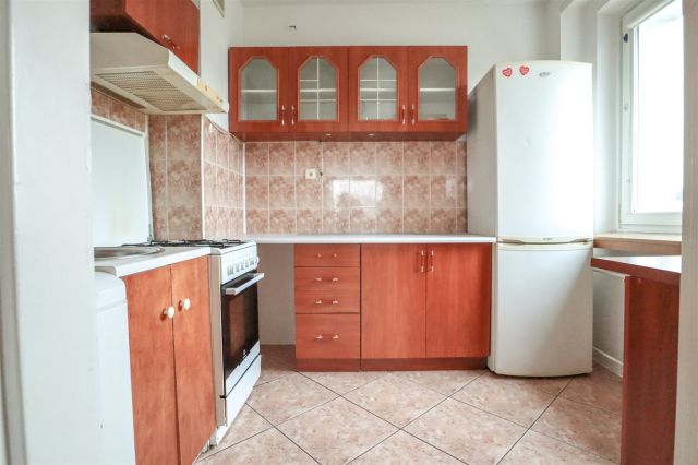 Mieszkanie 1-pokojowe Bydgoszcz Fordon, ul. Bałtycka. Zdjęcie 6