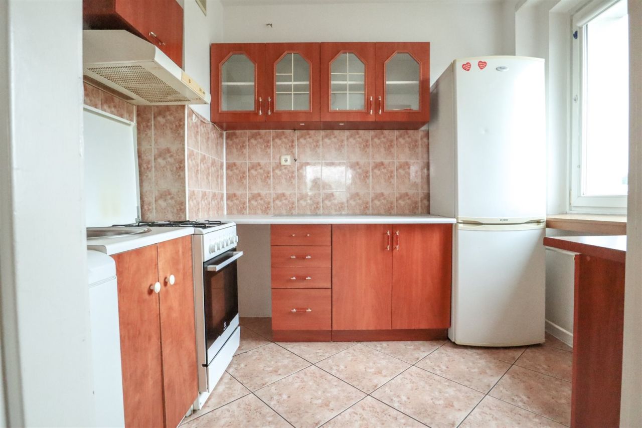 Mieszkanie 1-pokojowe Bydgoszcz Fordon, ul. Bałtycka. Zdjęcie 6