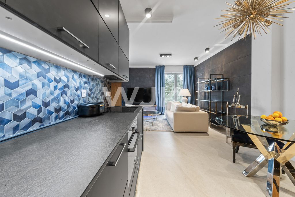 Mieszkanie 3-pokojowe Łódź, ul. Wałbrzyska. Zdjęcie 7