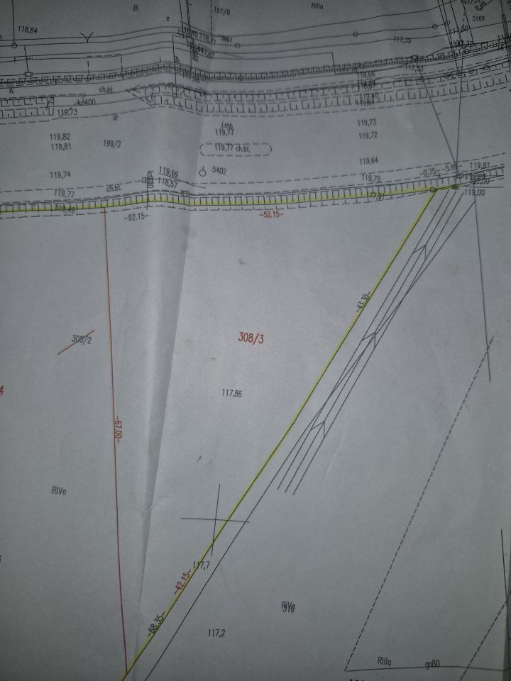 Działka budowlana Łubowo. Zdjęcie 2