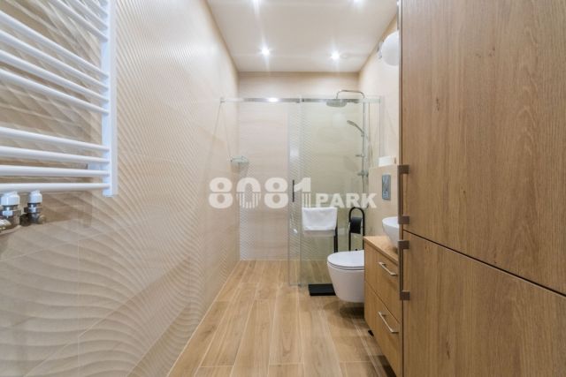 Mieszkanie 2-pokojowe Gdańsk Letnica, ul. Starowiejska. Zdjęcie 11