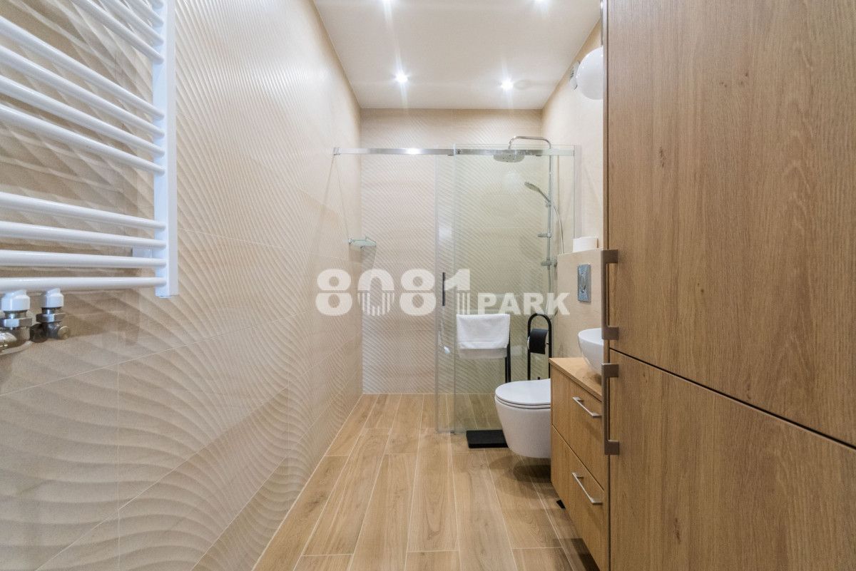 Mieszkanie 2-pokojowe Gdańsk Letnica, ul. Starowiejska. Zdjęcie 11