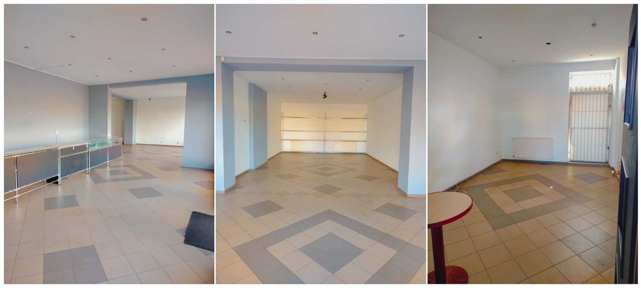 kamienica Skarżysko-Kamienna, ul. 1 Maja. Zdjęcie 3