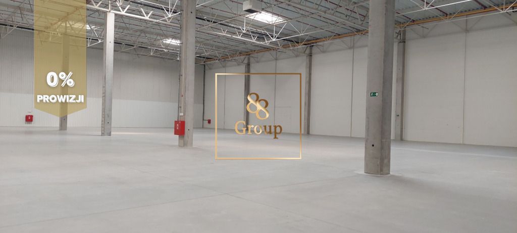 Hala/magazyn Warszawa Targówek. Zdjęcie 3