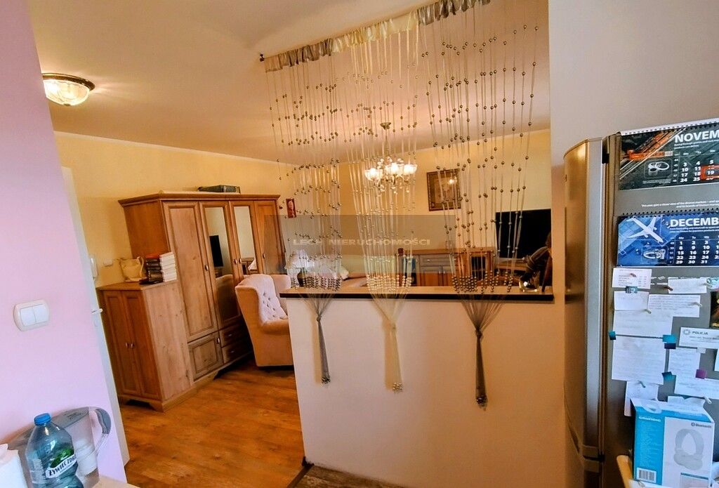 Mieszkanie 1-pokojowe Pruszków, ul. Jasna. Zdjęcie 6