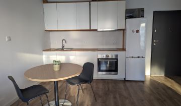 Mieszkanie 2-pokojowe Gdańsk Letnica, ul. Letnicka