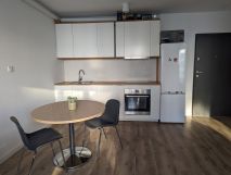 Mieszkanie 2-pokojowe Gdańsk Letnica, ul. Letnicka