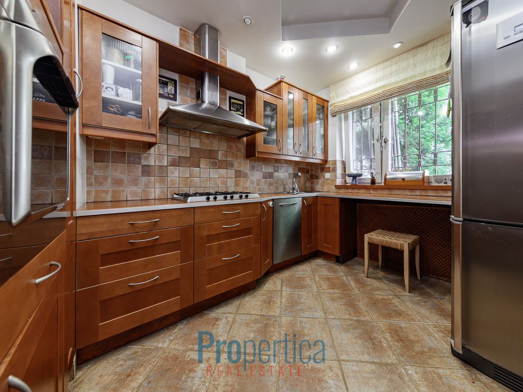 dom szeregowy, 5 pokoi Piastów, ul. Akacjowa. Zdjęcie 8