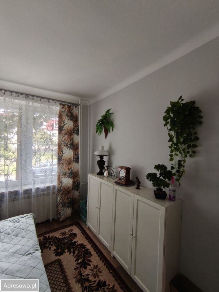 Mieszkanie 3-pokojowe Żyrardów Centrum. Zdjęcie 12