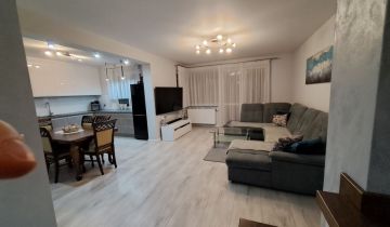 Mieszkanie 4-pokojowe Siedlce, ul. Składowa