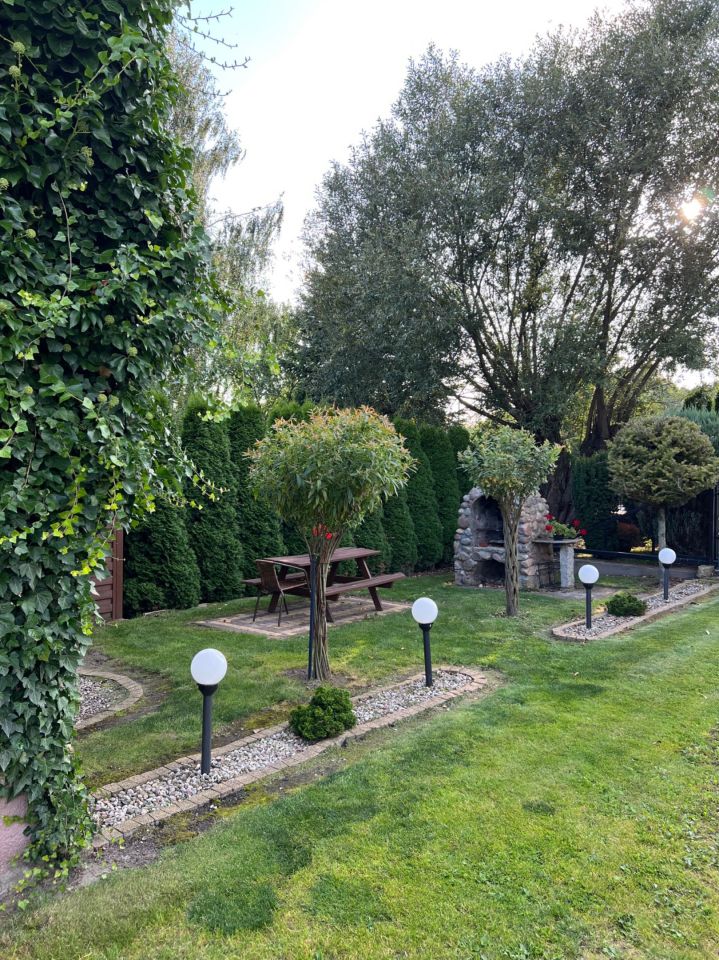 dom wolnostojący, 8 pokoi Kisielewo. Zdjęcie 5