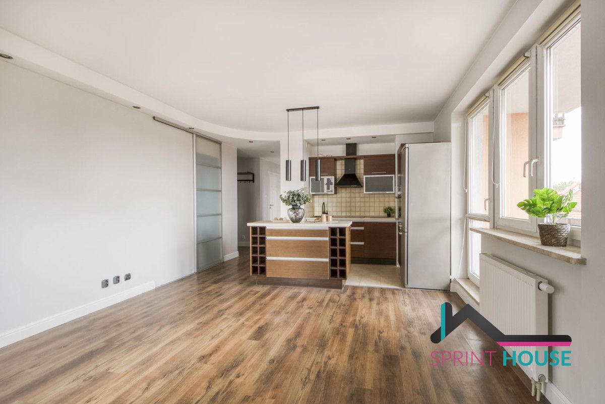 Mieszkanie 3-pokojowe Warszawa Białołęka, ul. Pasłęcka. Zdjęcie 4