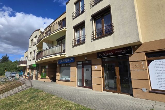 Lokal Stargard, os. Pyrzyckie. Zdjęcie 1