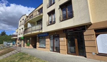 Lokal Stargard, os. Pyrzyckie