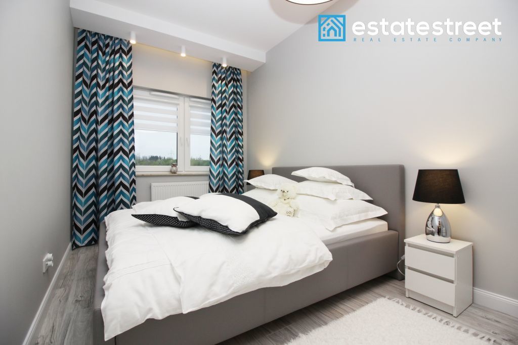 Mieszkanie 2-pokojowe Kraków Ruczaj, ul. Czerwone Maki. Zdjęcie 8