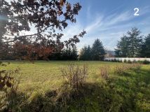 Działka budowlana Święta. Zdjęcie 4