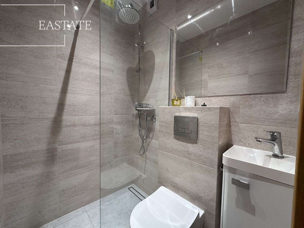 Mieszkanie 3-pokojowe Warszawa Praga. Zdjęcie 11