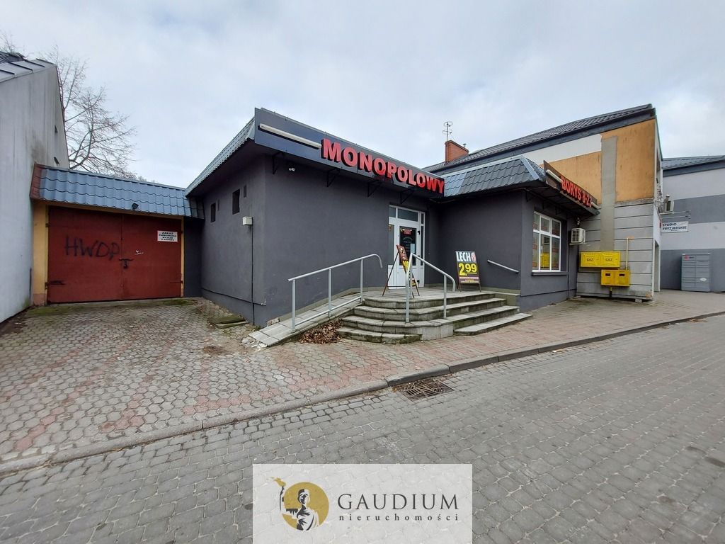 Lokal Sztum, ul. Reja. Zdjęcie 13